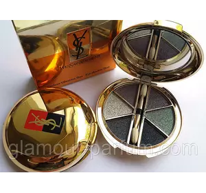 Тіні для епохи Yves Saint Laurent Ombres Vibration Duo (Ів Сен Лоран Омбре Вібрейшн Дуо) Тіні для епохи Yves Saint Laurent Ombres Vibration Duo (Ів Сен Лоран Омбре Вібрейшн Дуо)