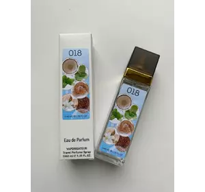 Унісекс парфум № 018 за мотивами Essential Parfums Bois Imperial ( Есеншл Парфюм Бойс Імперіал ) 40 МЛ ОПТ Унісекс парфум № 018 за мотивами Essential Parfums Bois Imperial ( Есеншл Парфюм Бойс Імперіал ) 40 МЛ ОПТ