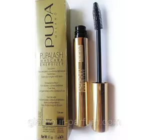 Туш Pupa Milano Pupalash Mascara Energizer (Пупа Мілано Пупалаш Маскара Енерджайзер)