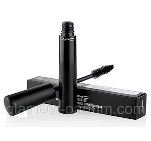 Туш для вій M.A.C Mineralize Multi-Effect Lash ( Мак Мінерал Мульти-Ефект Лаш) Туш для вій M.A.C Mineralize Multi-Effect Lash ( Мак Мінерал Мульти-Ефект Лаш)
