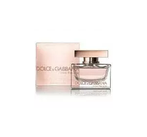 Жіночі парфуми Dolce & Gabbana Rose The One (Дільше Габбана Роуз Зе Ван)