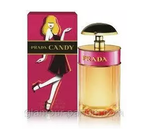 Prada Candy (Прада Кенді) тестер 100 мл. ОАЕ