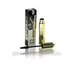 Туш для вій "Carolina Herrera 212 VIP", 8 ml Туш для вій "Carolina Herrera 212 VIP", 8 ml