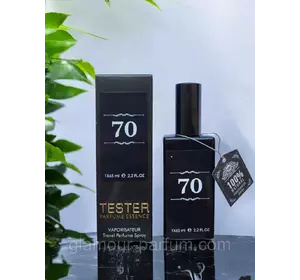 Парфум жіночий № 070 за мотивами Escada Tropical Punch (Ескада Тропікал Пунш) 65 мл Парфум жіночий № 070 за мотивами Escada Tropical Punch (Ескада Тропікал Пунш) 65 мл