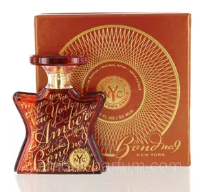 Парфумована вода унісекс Bond No 9 New York Amber (Бонд Номер 9 Нью Йорк Амбер) Парфумована вода унісекс Bond No 9 New York Amber (Бонд Номер 9 Нью Йорк Амбер)