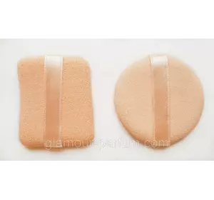 Спонжики для макіяжу 5 см. 2 шт. Christian (Кристіан) Спонжики для макіяжу 5 см. 2 шт. Christian (Кристіан)