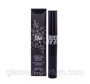 Туш Dior diorshow pump 'N' volume (Діор діоршоу пумп на волю) Туш Dior diorshow pump 'N' volume (Діор діоршоу пумп на волю)
