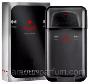 Чоловіча туалетна вода Givenchy Play Intense (Живанці Плей Інтенс) Чоловіча туалетна вода Givenchy Play Intense (Живанці Плей Інтенс)