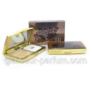 Пудра Helena Rubinstein "Compact Powder With Mirror" 15g Пудра Helena Rubinstein "Compact Powder With Mirror" 15g