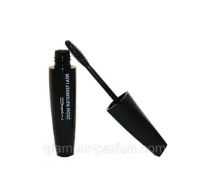 Туша для ресниць MAC Zoom Waterfast Lash Mascara (Мак Зум Вотерфаст Лаш) Туша для ресниць MAC Zoom Waterfast Lash Mascara (Мак Зум Вотерфаст Лаш)