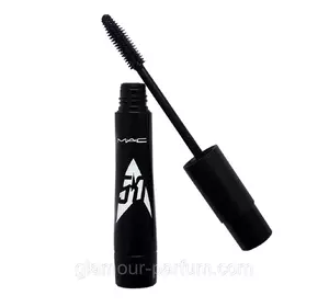 Туша для ресниць MAC Upward Lash Mascala Volume Et Courbe (Мак Апворд Лаш Маскара) Туша для ресниць MAC Upward Lash Mascala Volume Et Courbe (Мак Апворд Лаш Маскара)