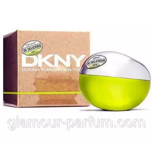 Donna Karan DKNY Be Delicious (Донна Каран Бі Делішес)