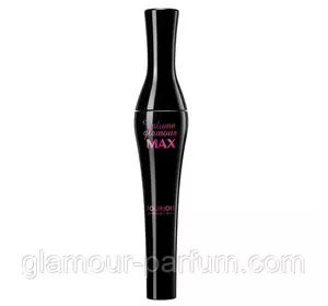 Туш для вій Bourjous Volume Glamour Max (Буржуа Волюм Гламур Макс) + олівець Туш для вій Bourjous Volume Glamour Max (Буржуа Волюм Гламур Макс) + олівець