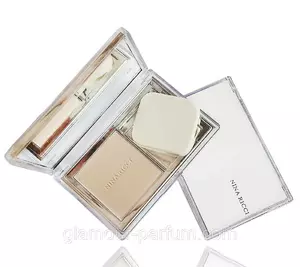 Пудра для обличчя Nina Ricci Compact Complexion Enhancer (Ніна Річі Компакт Комплекшен Енхенсер) Пудра для обличчя Nina Ricci Compact Complexion Enhancer (Ніна Річі Компакт Комплекшен Енхенсер)