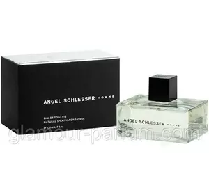 Чоловіча туалетна вода Angel Schlesser Homme (Ангел Шлессер Хоум) Чоловіча туалетна вода Angel Schlesser Homme (Ангел Шлессер Хоум)