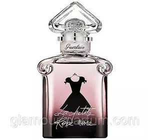 Жіночі парфуми Guerlain La Petite Robe Noir (Герлен Ле Петит Роуб Нуар)