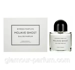 Byredo Mojave Ghost (Байредо Махавеост) Byredo Mojave Ghost (Байредо Махавеост)