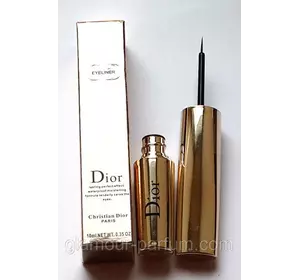 Водостійка підводка для очей Christian Dior Diorshow Extase (Кристіан Діор Діоршоу Екстаз)