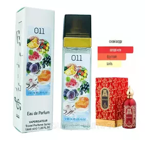 Жіночий парфум № 011 за мотивами Attar Collection Hayati (Аттар Коллекшн Хаятi) 40 мл. ОПТ Жіночий парфум № 011 за мотивами Attar Collection Hayati (Аттар Коллекшн Хаятi) 40 мл. ОПТ