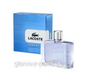 Чоловіча туалетна вода Lacoste Essential Sport Pour Homme (Лакост Необхідний Спорт Пур Хом)