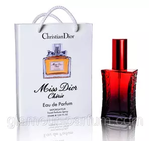 Dior Miss Dior Cherie (Діор Місс Діор Шері) в подарунковій упаковці 50 мл.