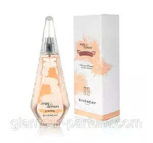Жіноча парфумована вода Givenchy Ange ou Demon le Secret Feather Edition (Живані ангел і демон Феазе) Жіноча парфумована вода Givenchy Ange ou Demon le Secret Feather Edition (Живані ангел і демон Феазе)