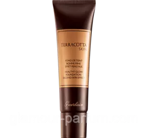 Тональний крем Guerlain Terracotta Skin (Герлен Теракота Скін) Тональний крем Guerlain Terracotta Skin (Герлен Теракота Скін)