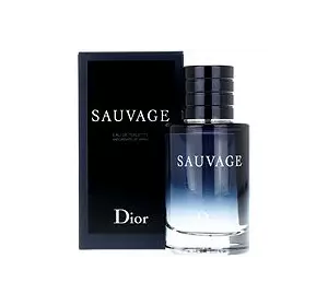 Християнські Dior Sauvage (Крістіан Діор Сава) тестер