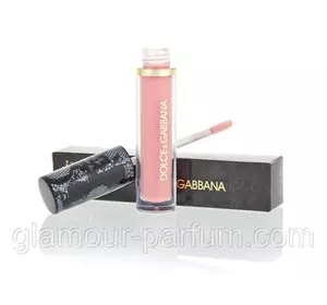 Блиск для губ Dolce & Gabbana Lip Balm (Дільче енд Габбана Ліп Балм)