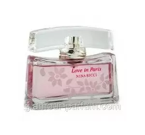 Жіноча туалетна вода Nina Ricci Love In Paris de Pivoine (Ніна Річчі Лав Париж Флер де Піон) Жіноча туалетна вода Nina Ricci Love In Paris de Pivoine (Ніна Річчі Лав Париж Флер де Піон)