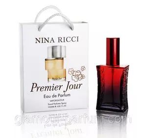 Nina Ricci Premier Jour (Ніна Річчі Прем'єр Жур) в подарунковій упаковці 50 мл.
