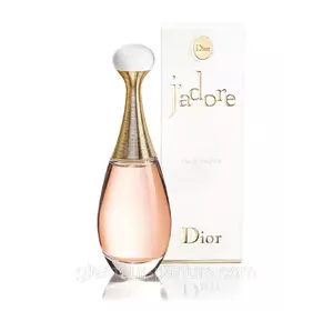 жіноча туалетна вода християнської Dior J 'adore (Діор Жадор)