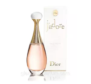 Жіноча туалетна вода християнської Dior J 'adore (Діор Жадор) Жіноча туалетна вода християнської Dior J 'adore (Діор Жадор)