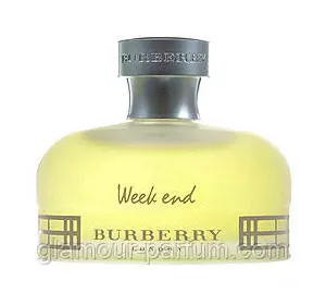 Burberry Weekend Women (Барбери Вікенд Вумен) тестер без кришечки, 100 мл.