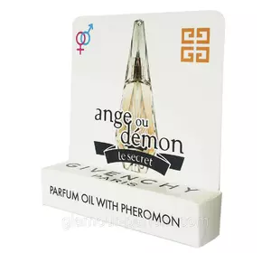 Міні парфумів з феромонами Givenchy Ange ou Demon Le Secret (Живані Енж Про Демон Ле Сікрет) 5 мл