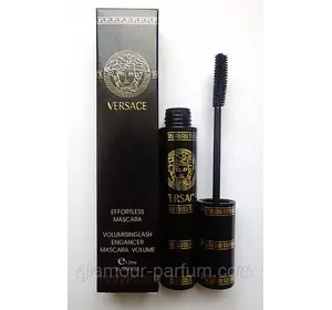 Туш Versace Effortless Mascara (Версаче Еффортьлес Маскара) Туш Versace Effortless Mascara (Версаче Еффортьлес Маскара)