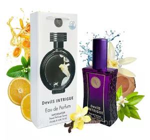 Haute Fragrance Company Devil's Intrigue (От Фрагранс Компані Девілс Інтриг) 50 мл. ОПТ