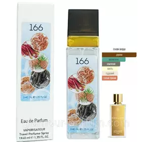 Унісекс парфум № 166 за мотивами Marc-Antoine Barrois Encelade ( Марк Ентоні Баррос Енкеле ) 40 мл ОПТ Унісекс парфум № 166 за мотивами Marc-Antoine Barrois Encelade ( Марк Ентоні Баррос Енкеле ) 40 мл ОПТ