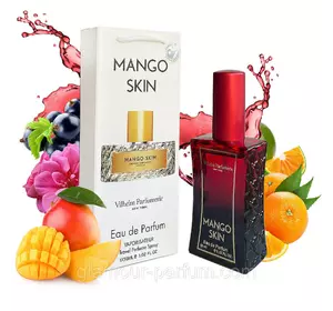 Vilhelm Parfumerie Mango Skin (Вільгельм Парфумері Манго Скін) 50 мл. ОПТ