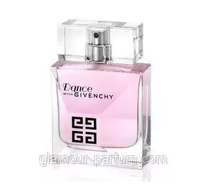 Жівана туалетна вода Givenchy Dance With Givenchy (Живана Денс Візживанші) Жівана туалетна вода Givenchy Dance With Givenchy (Живана Денс Візживанші)