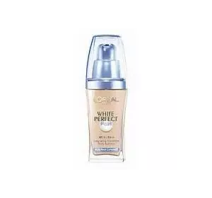 Тональний крем Loreal White Perfect Pearl Тональний крем Loreal White Perfect Pearl