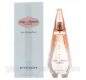 Жіноча парфумована вода Givenchy Ange ou Demon Le Secret eau de parfum (Живанці Ангел і Демон Ле Секрет)