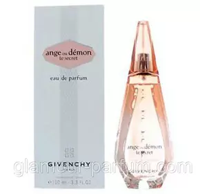 Жіноча парфумована вода Givenchy Ange ou Demon Le Secret eau de parfum (Живанці Ангел і Демон Ле Секрет) Жіноча парфумована вода Givenchy Ange ou Demon Le Secret eau de parfum (Живанці Ангел і Демон Ле Секрет)