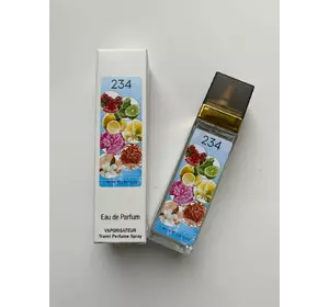 Жіночий парфюм № 234 за мотивами Versace Eros Pour Femme (Версаче Ерос Пур Фем) 40 мл ОПТ Жіночий парфюм № 234 за мотивами Versace Eros Pour Femme (Версаче Ерос Пур Фем) 40 мл ОПТ