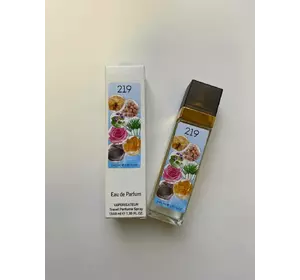 Унісекс парфум № 219 за мотивами Tom Ford Ebene Fume  (Том Форд Ебен Фюме) 40 мл. ОПТ Унісекс парфум № 219 за мотивами Tom Ford Ebene Fume  (Том Форд Ебен Фюме) 40 мл. ОПТ