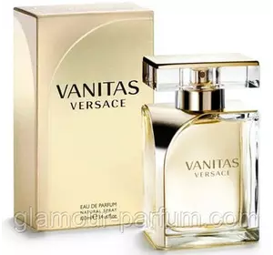 Парфумована вода для жінок Versace Vanitas (Версаче Ванітас)