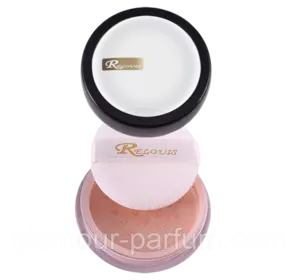 Розсипчаста пудра Relouis Black&Gold Silky Face (Релауз Блек Голд Силки Фейс) Розсипчаста пудра Relouis Black&Gold Silky Face (Релауз Блек Голд Силки Фейс)