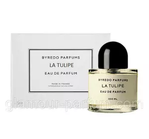 Byredo La Tulipe (Байредо Ле Тюліп)