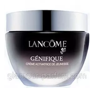 Денний крем для обличчя Lancome Genifique Activating Cream Денний крем для обличчя Lancome Genifique Activating Cream