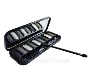 ТЕНИ M.A.C 9 COLOR EYEBROW POWDER ( МАК 9 ОТТЕНКОВ) ТЕНИ M.A.C 9 COLOR EYEBROW POWDER ( МАК 9 ОТТЕНКОВ)